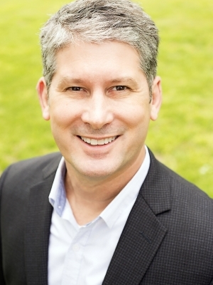 Photo of Michael E. Miller