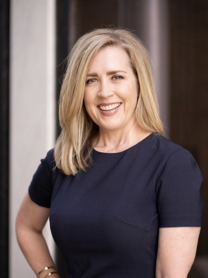 Photo of Kristy Crosby