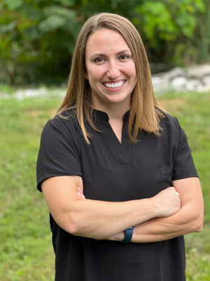 Photo of Allison Denison