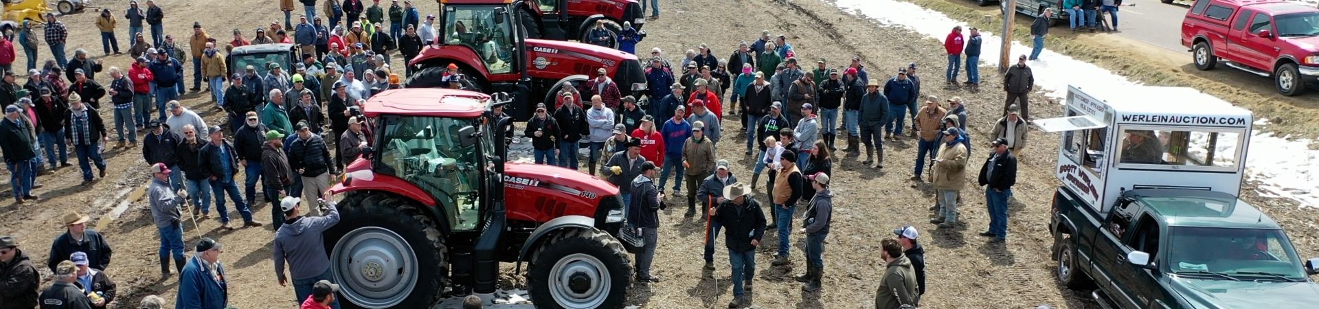 Procountry - auction aerial 8