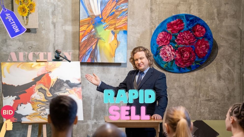 Auctions near me in ontario