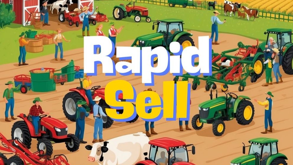 Online farm auctions in ontario - rapid sell-2