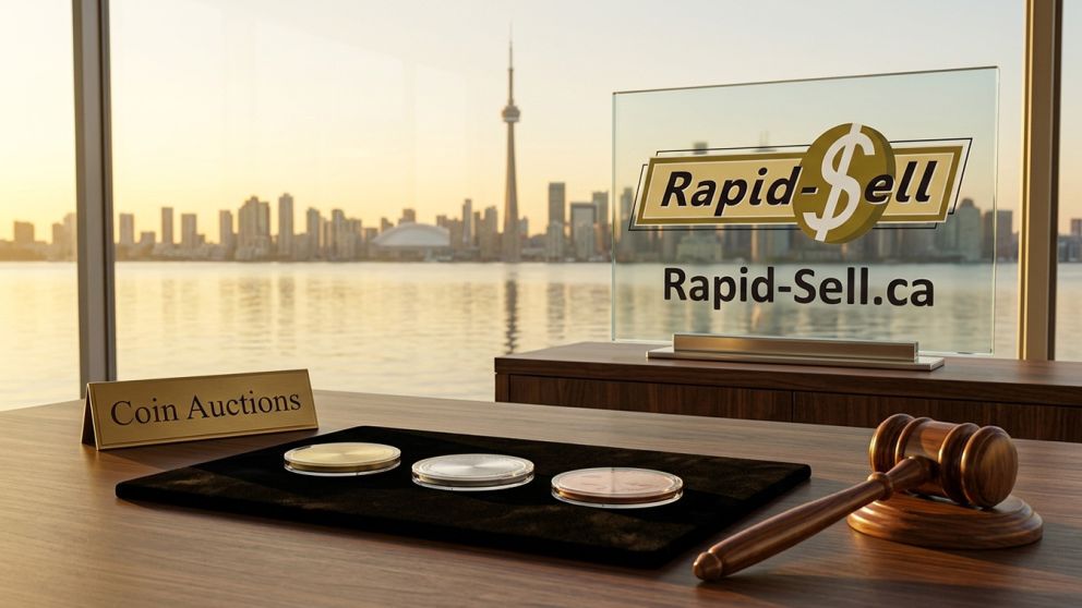 Coin-auctions-toronto-ontario-buy-sell-bid-online