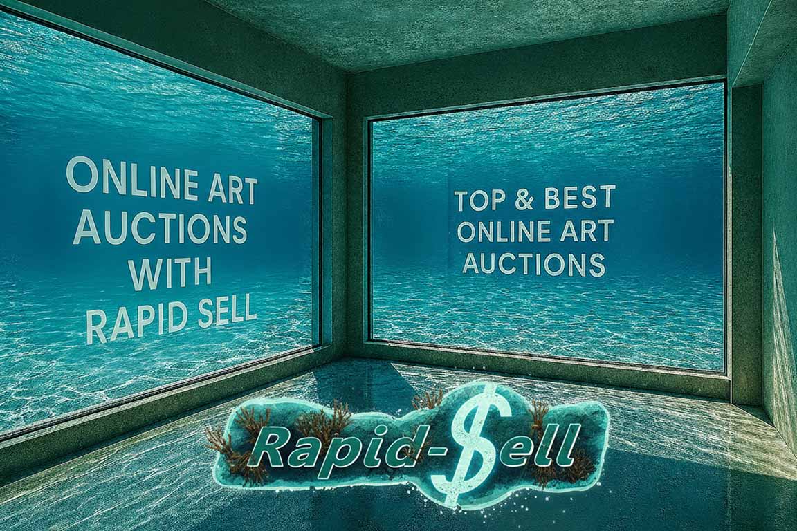 Art Auction Houses Toronto, Ontario, Canada