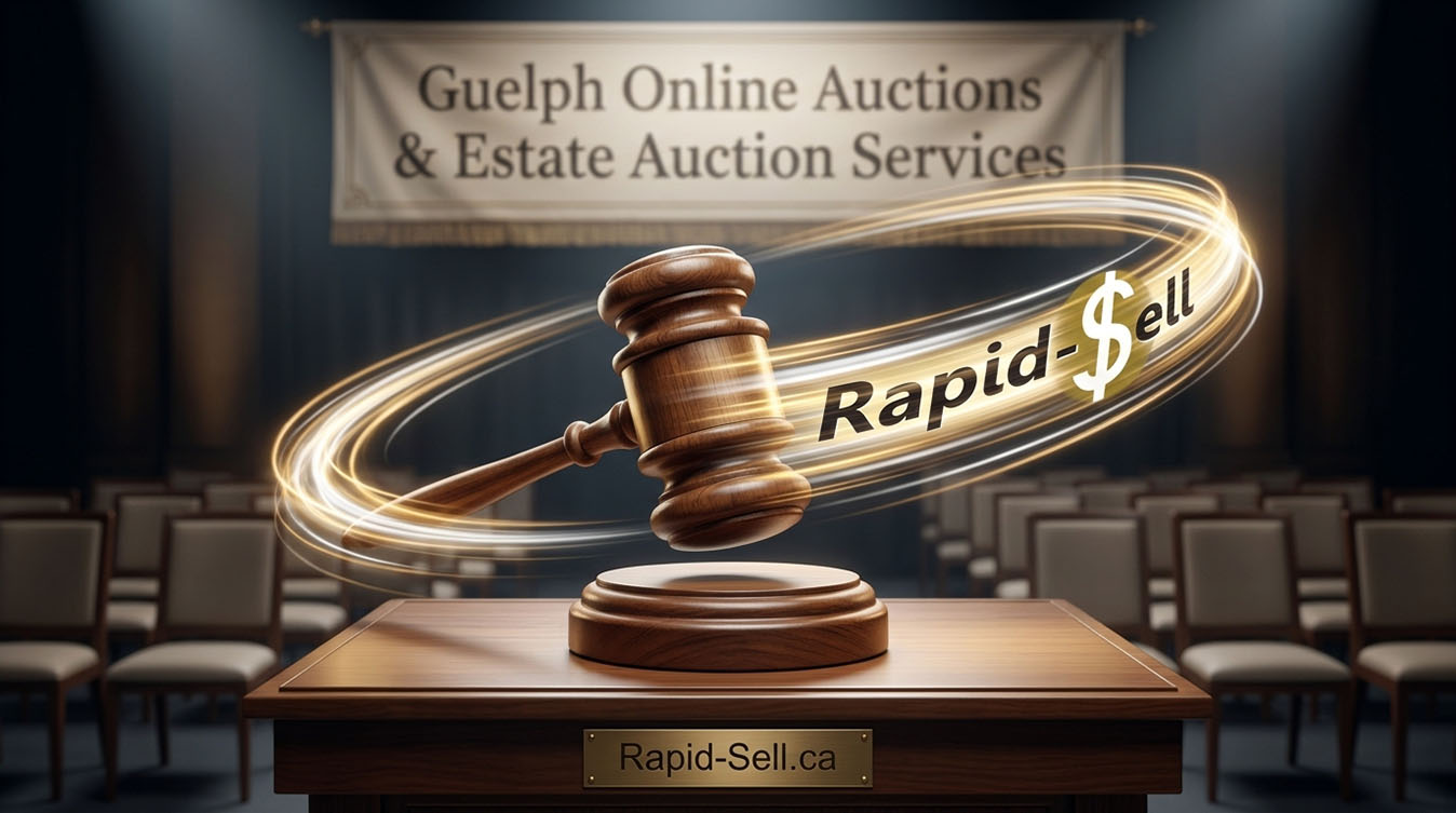 Auctions Guelph