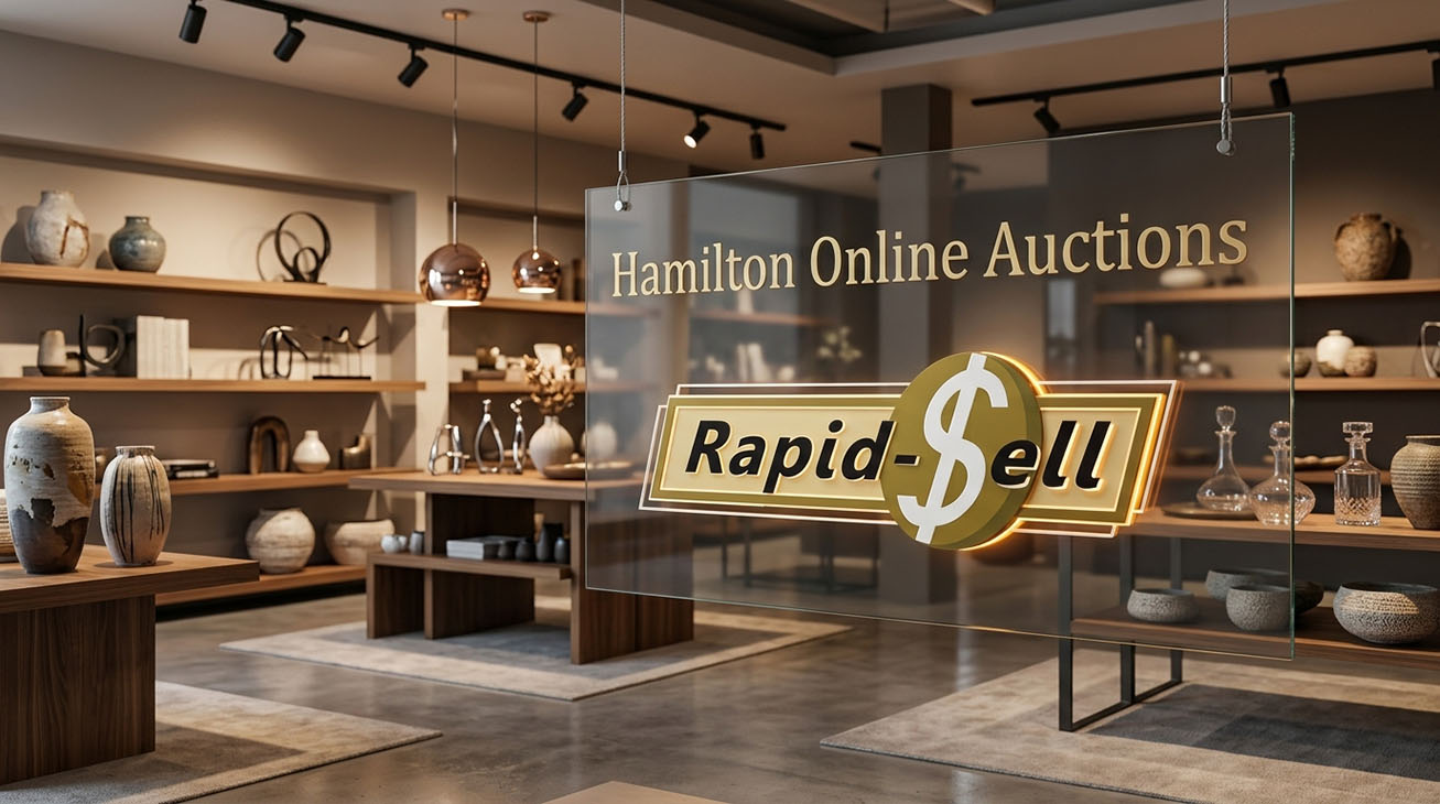 Auctions Hamilton