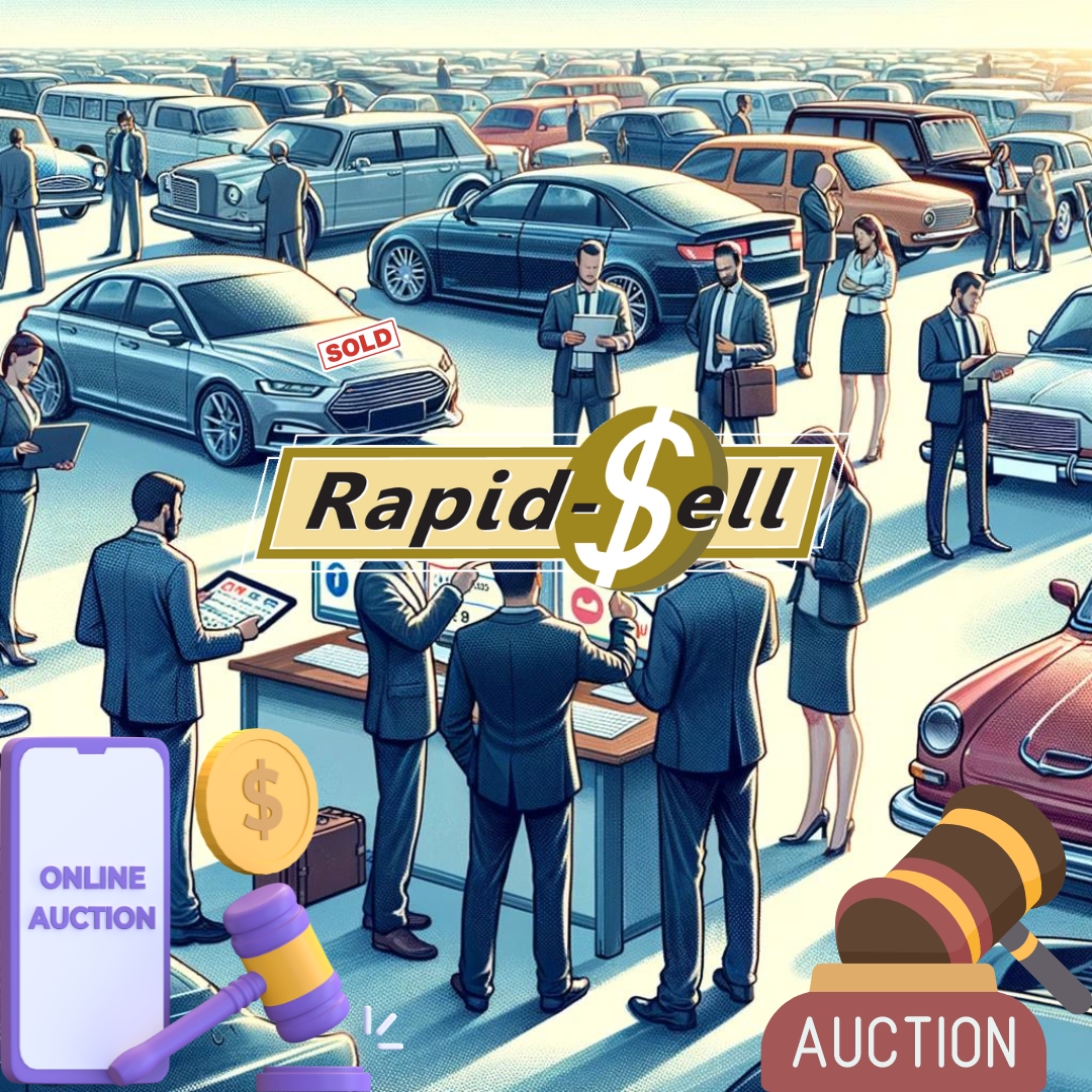 Automotive Auctions Ontario 1