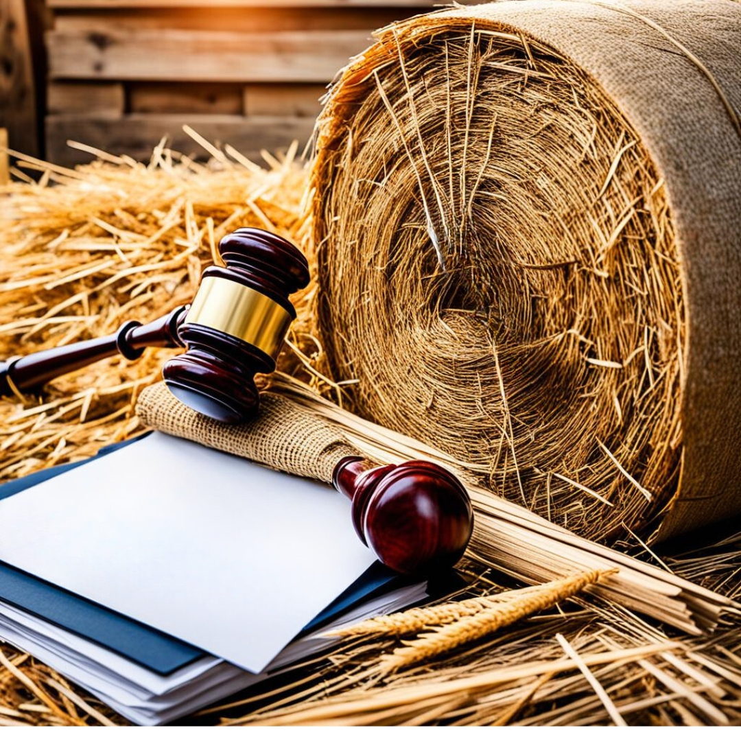 Farm auction legal considerations