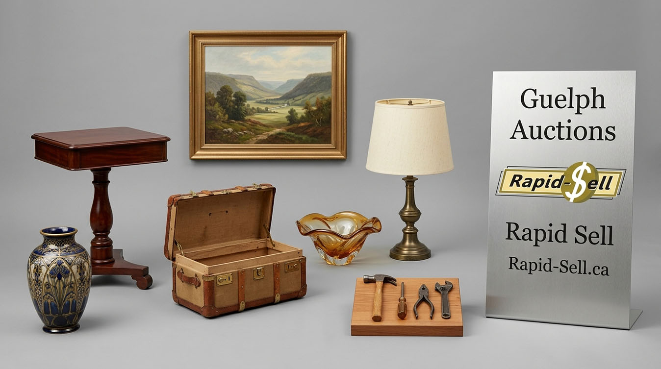 Guelph Auctions