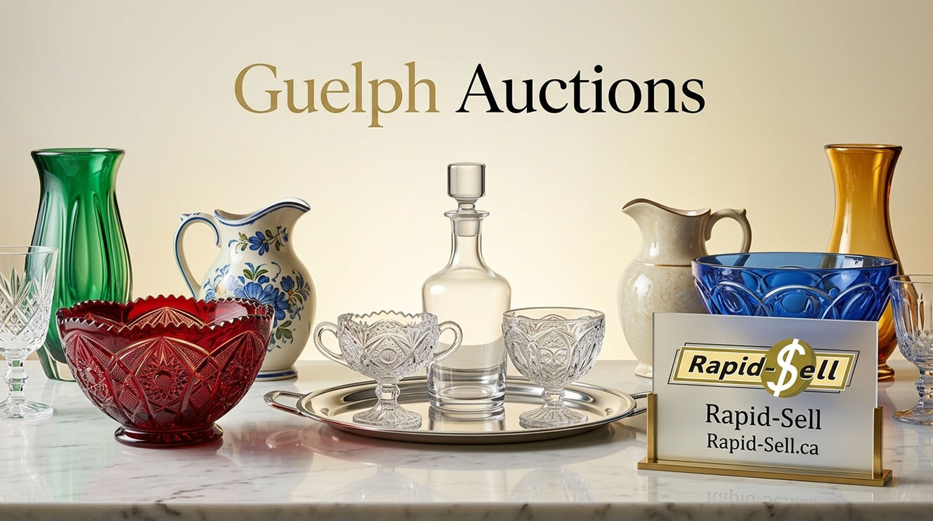 Guelph Auctions