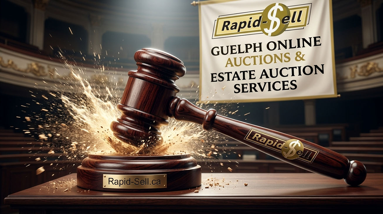Guelph Online Auctions