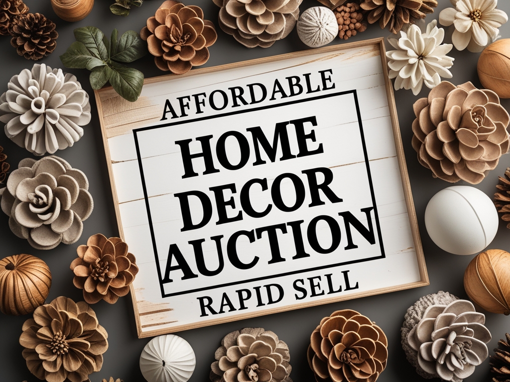 Home Decor Auctions Ontario-4