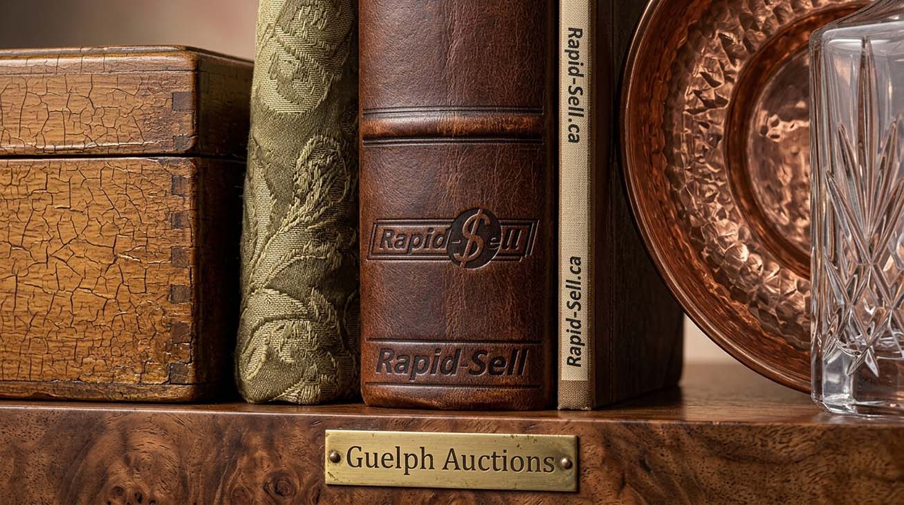 Online Auctions Guelph