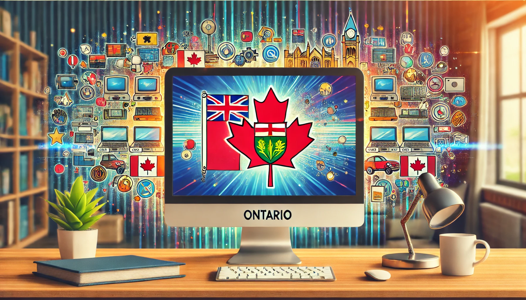 Popular Online Auction Platforms in Ontario, Canada