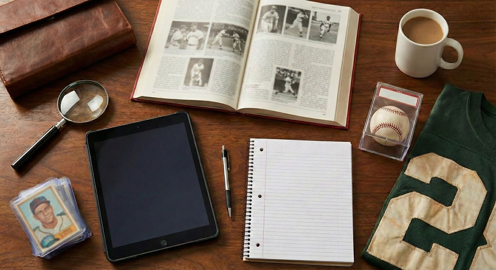 Top Online Sports Auctions in Toronto, Ontario & Canada