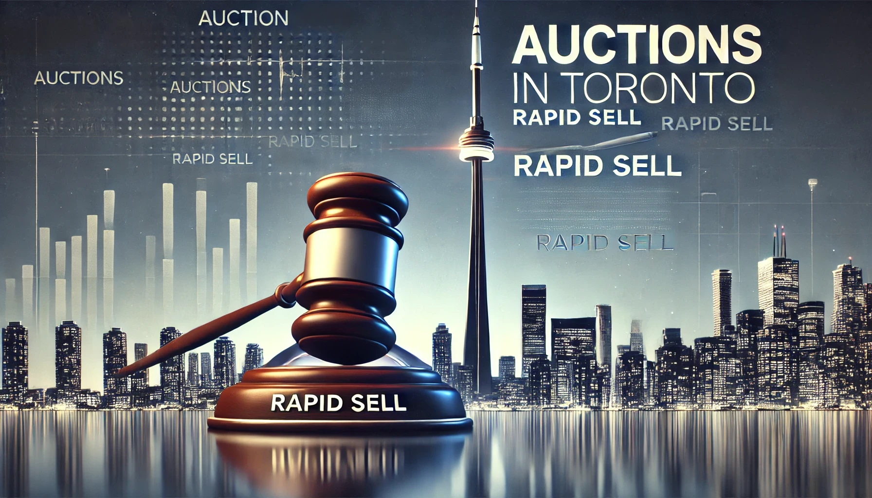 Toronto Auctions