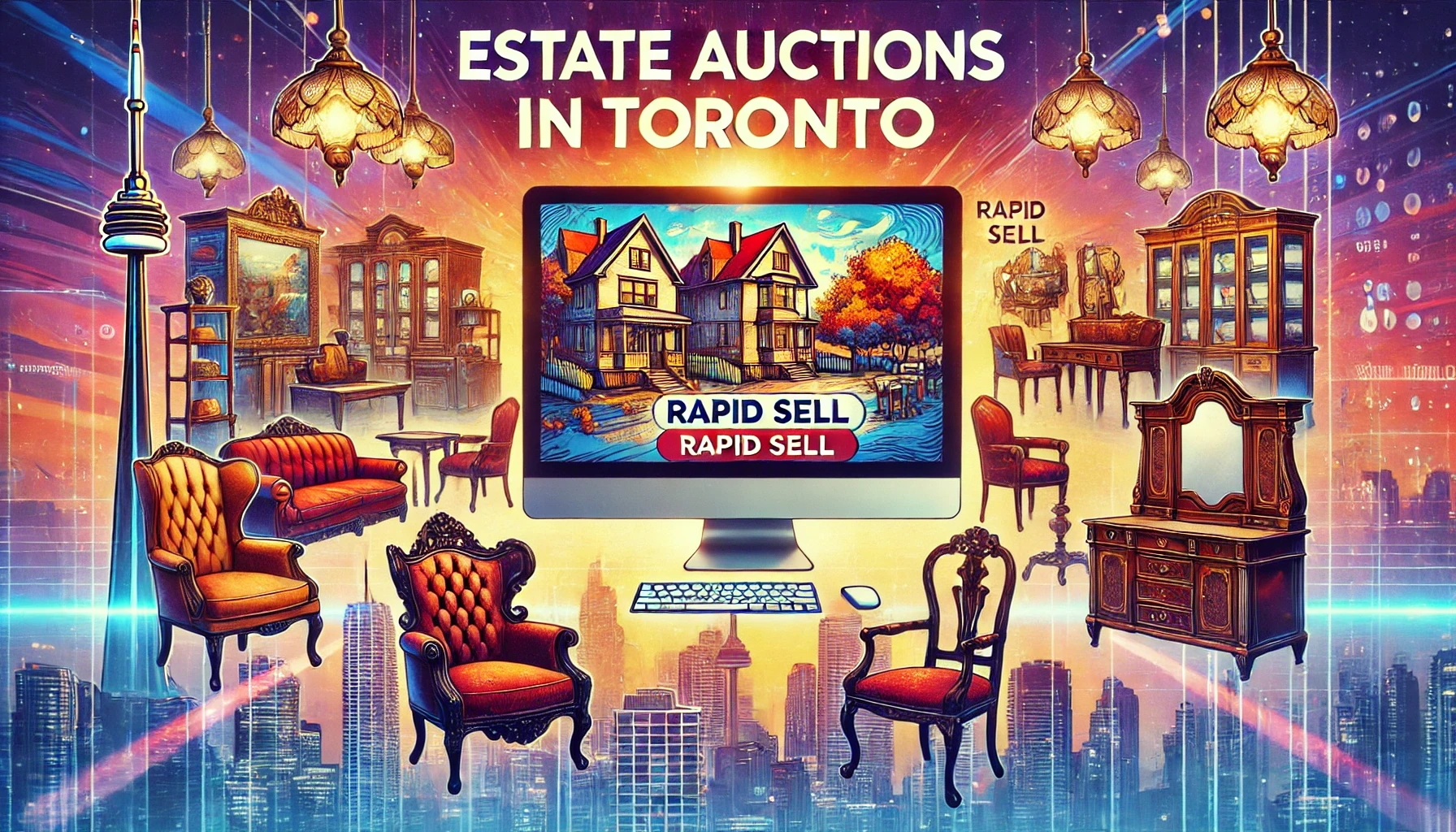 estate auctions toronto 01