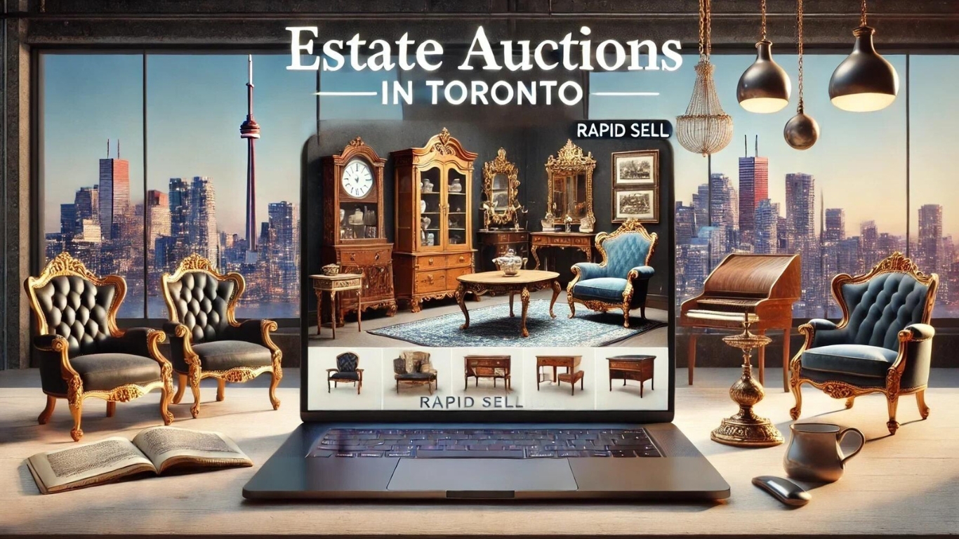 estate auctions toronto 04