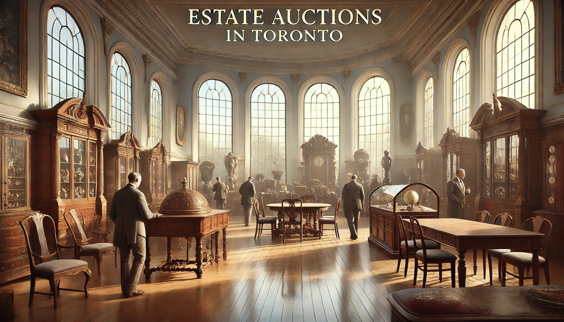 estate auctions toronto 11