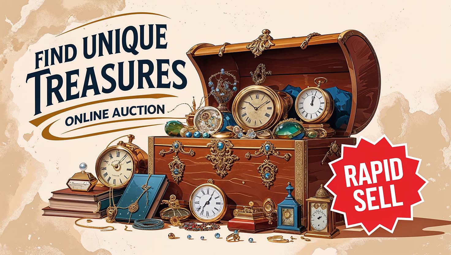 rare collectibles auction ontario