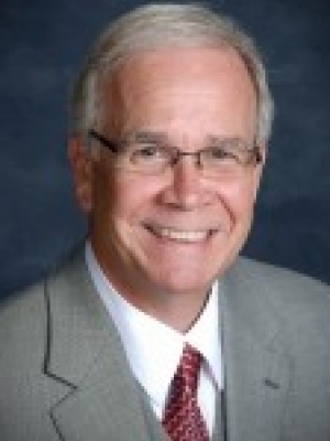 Photo of Robert Alexander