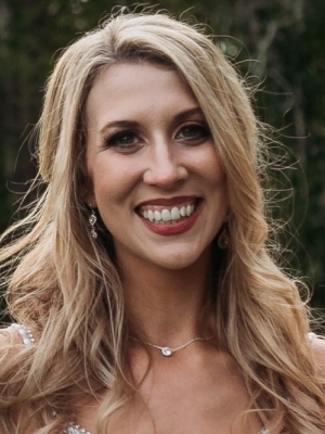 Photo of Ashley Alexander Medley