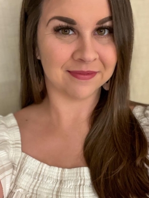 Photo of Staci Bachuss