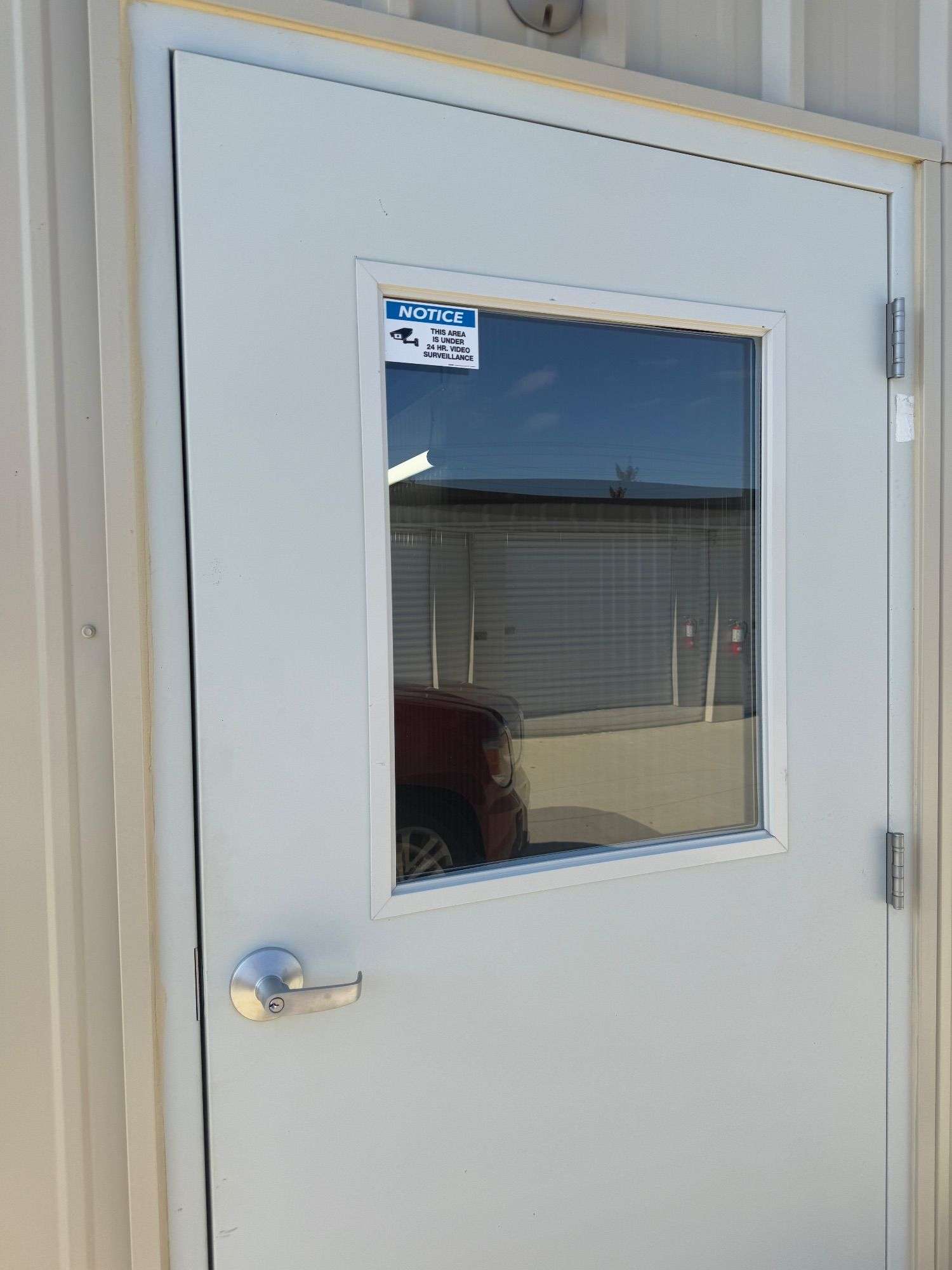 Need Space Storage - 5281 Hacks Cross Rd., Olive Branch, MS