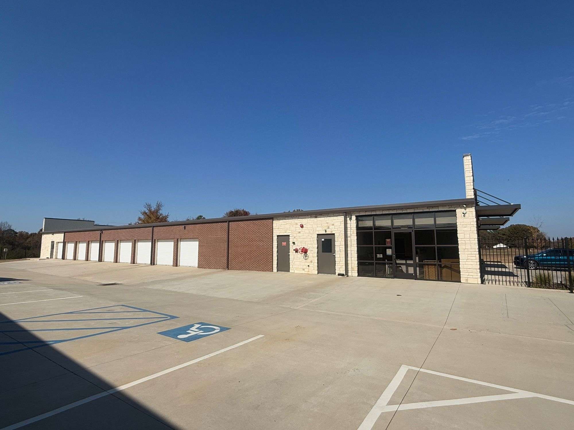 Need Space Storage - 5281 Hacks Cross Rd., Olive Branch, MS