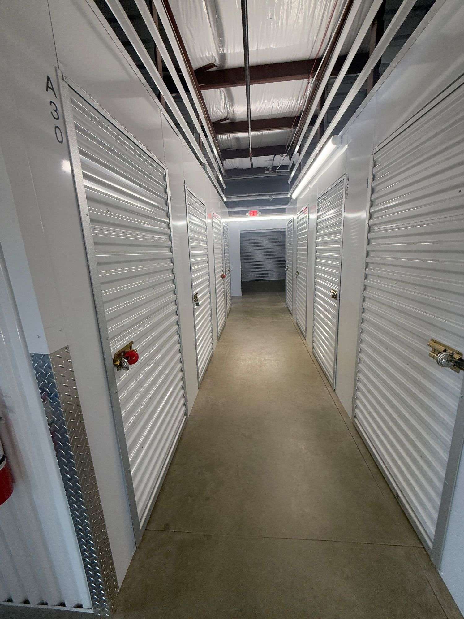 Need Space Storage - 5281 Hacks Cross Rd., Olive Branch, MS