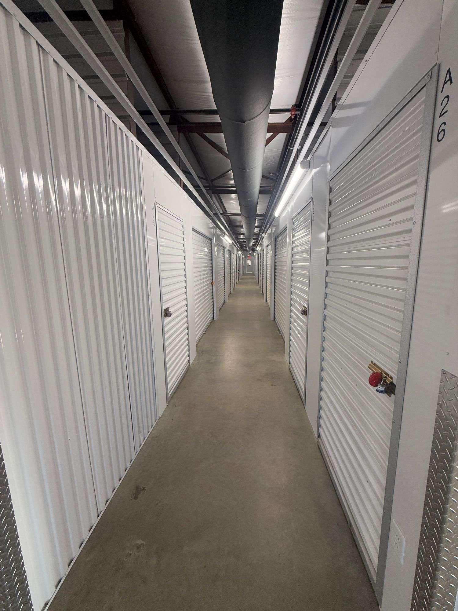 Need Space Storage - 5281 Hacks Cross Rd., Olive Branch, MS