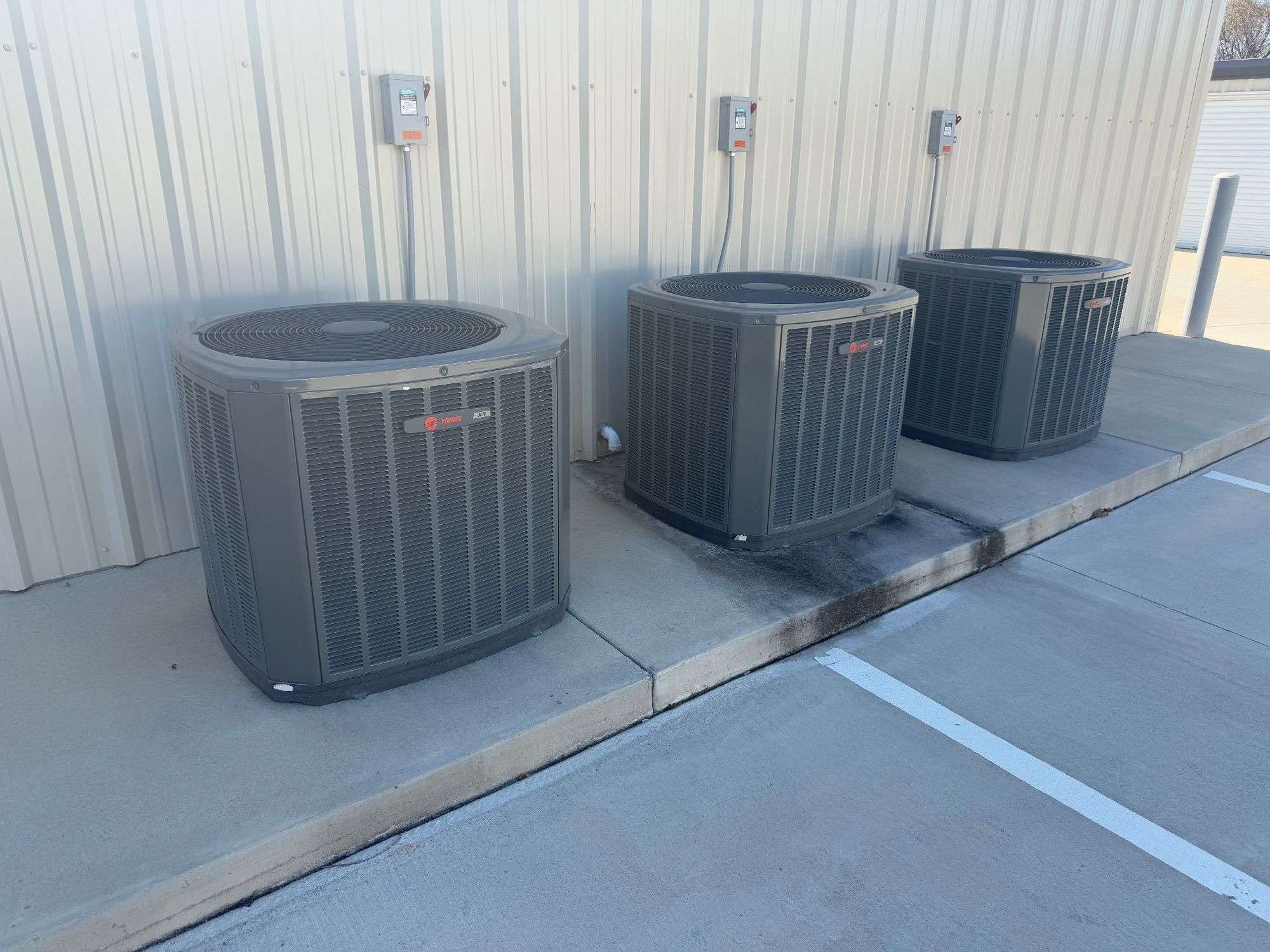 Need Space Storage - 5281 Hacks Cross Rd., Olive Branch, MS