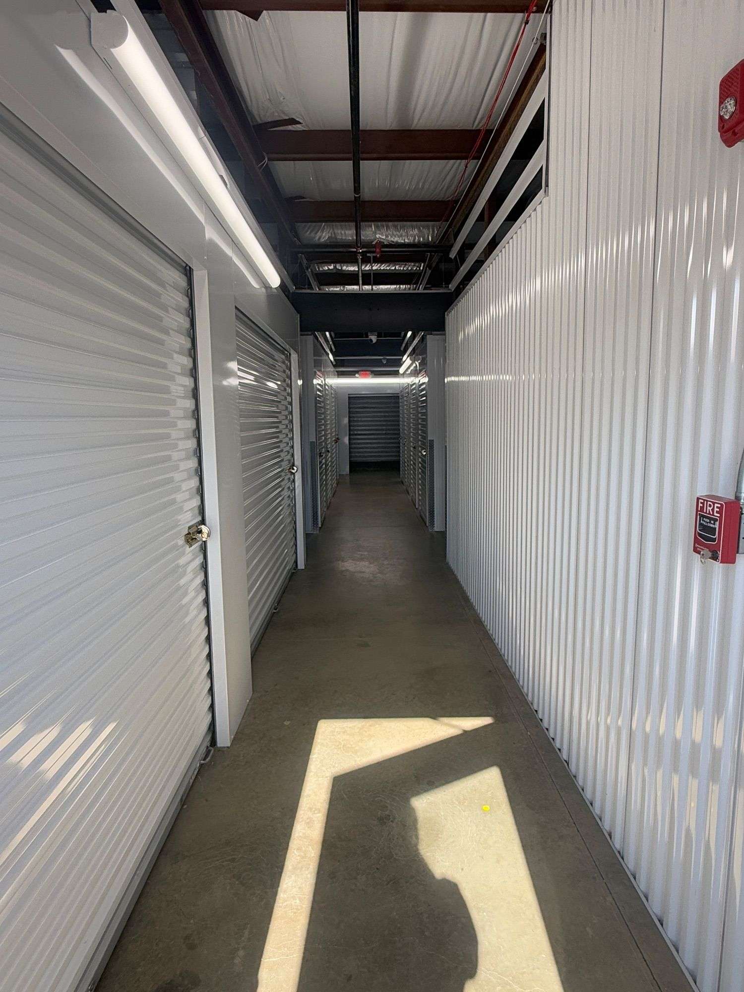Need Space Storage - 5281 Hacks Cross Rd., Olive Branch, MS