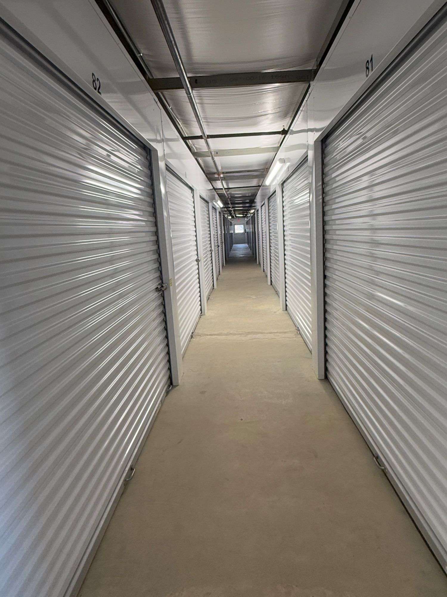 Need Space Storage - 7305 Westbranch Rd., Olive Branch, MS