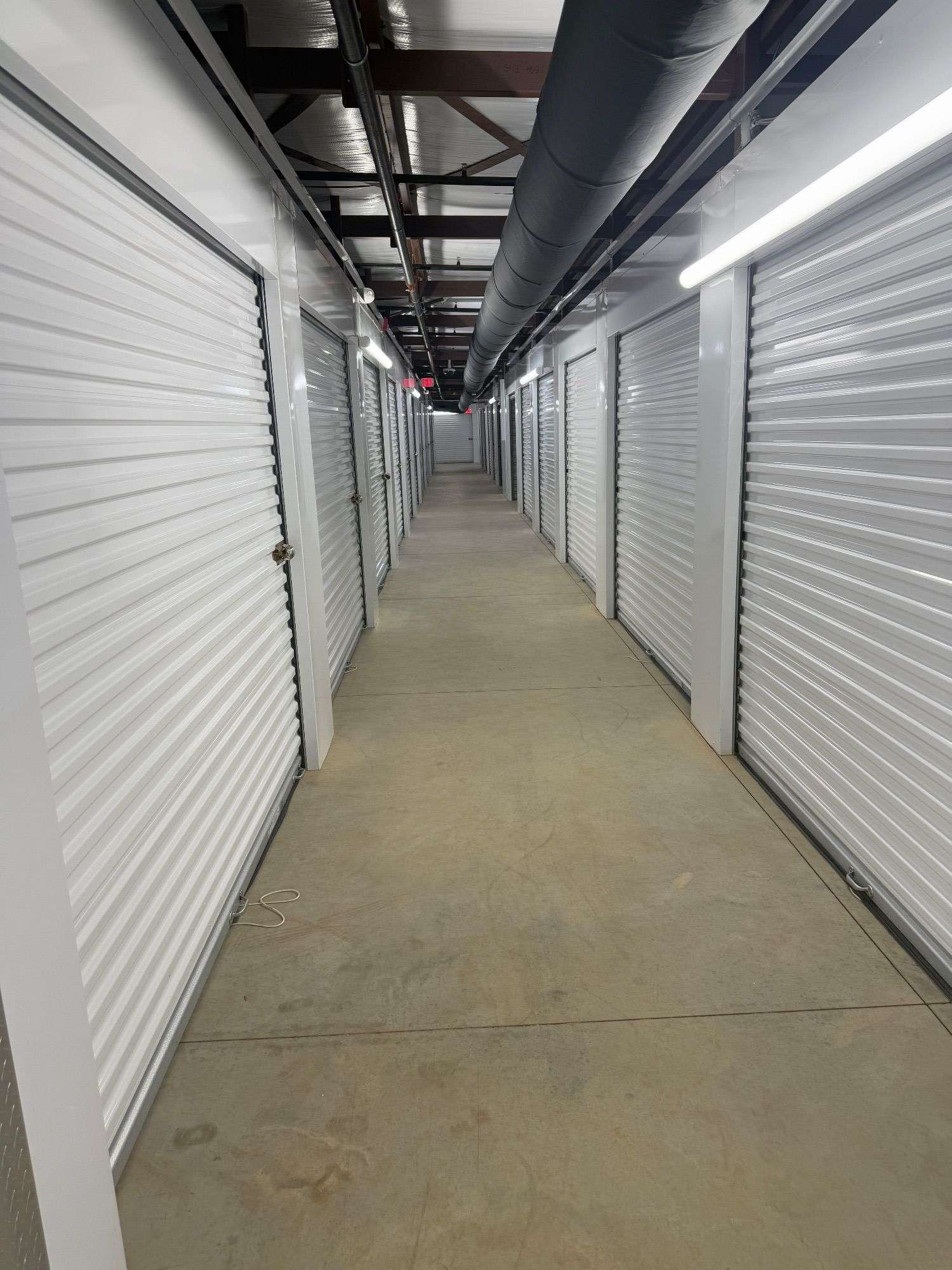 Need Space Storage - 7305 Westbranch Rd., Olive Branch, MS