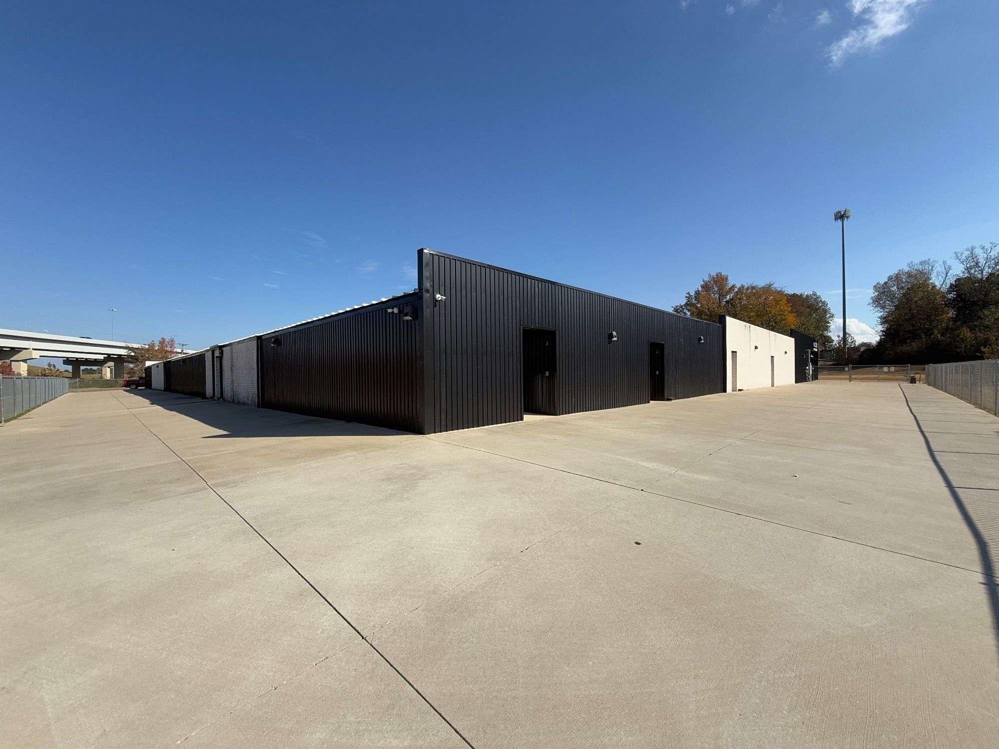 Need Space Storage - 7305 Westbranch Rd., Olive Branch, MS