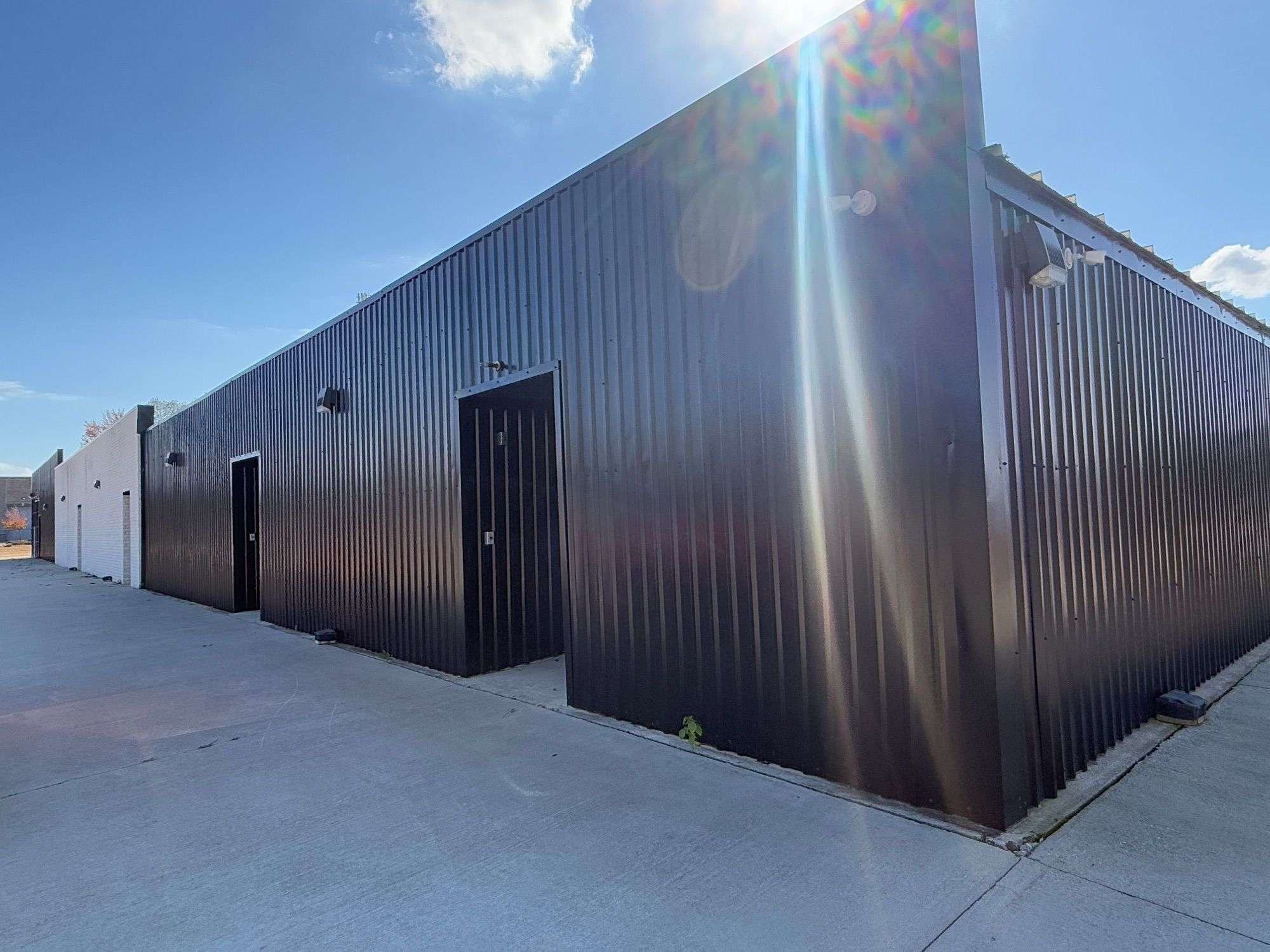 Need Space Storage - 7305 Westbranch Rd., Olive Branch, MS