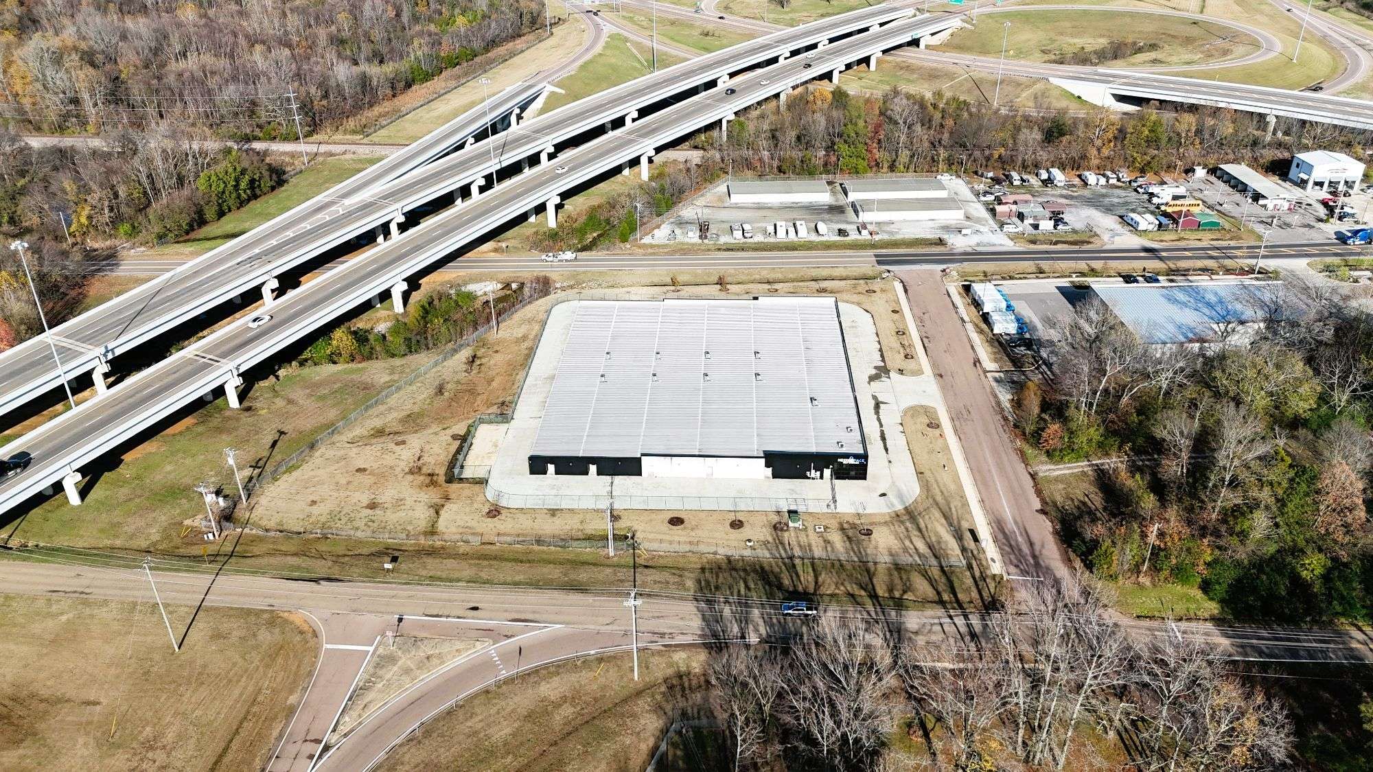 Need Space Storage - 7305 Westbranch Rd., Olive Branch, MS