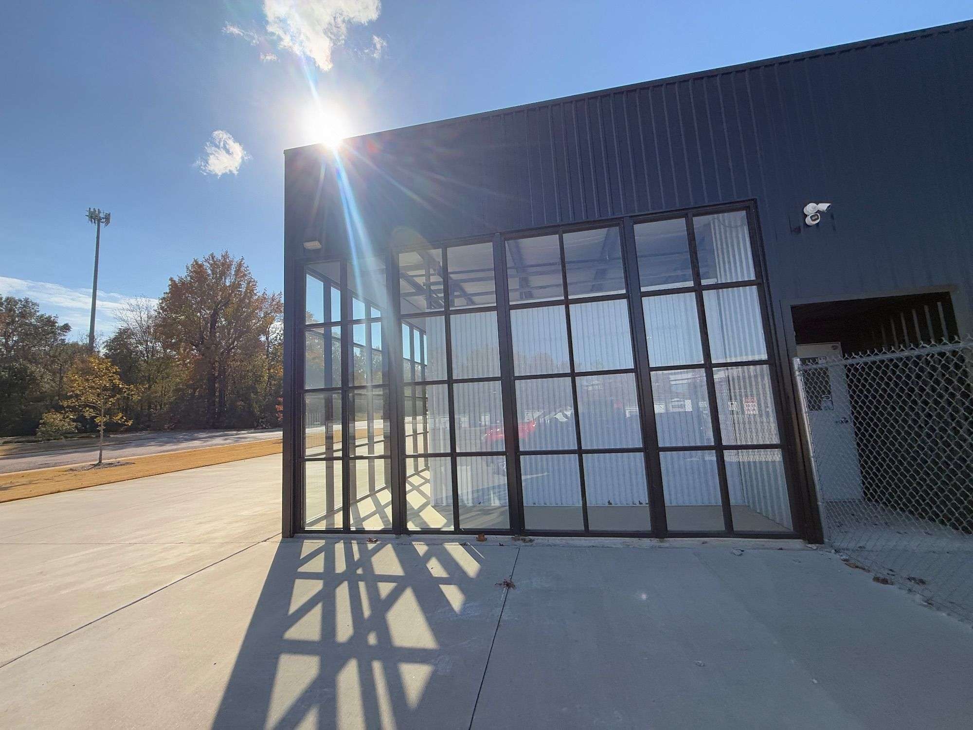 Need Space Storage - 7305 Westbranch Rd., Olive Branch, MS