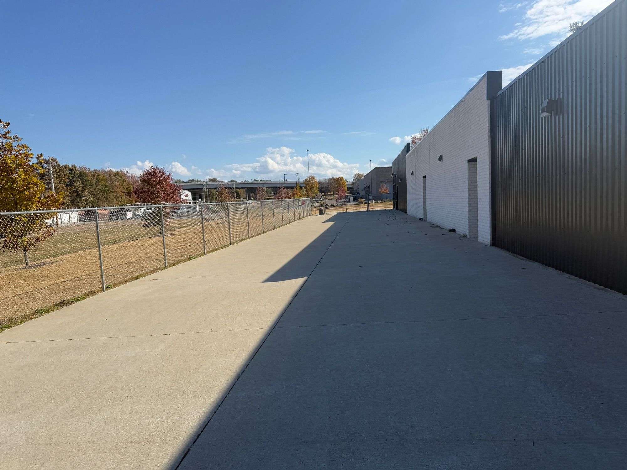 Need Space Storage - 7305 Westbranch Rd., Olive Branch, MS