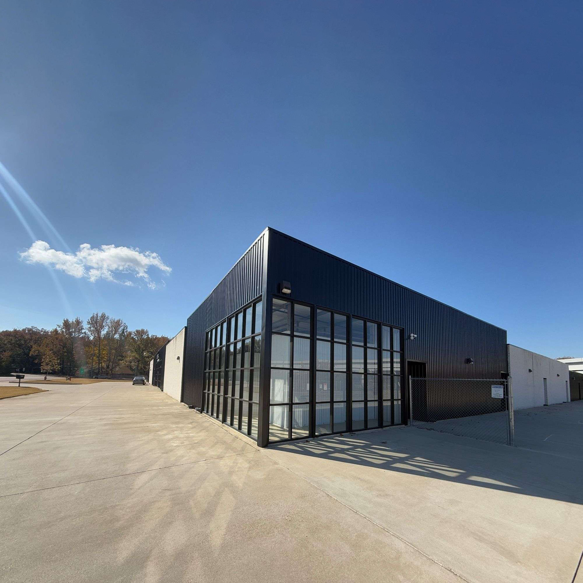 Need Space Storage - 7305 Westbranch Rd., Olive Branch, MS