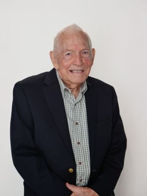 Photo of R. Bracky Rogers, CAI, CES, CRS
