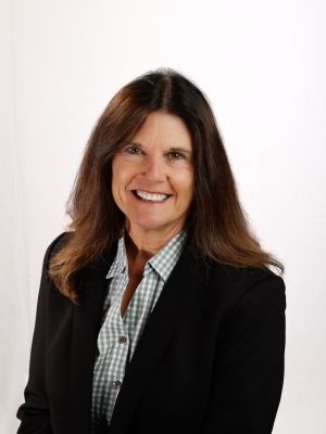 Photo of Susan Rogers Holder, CAI, GRI, AMM