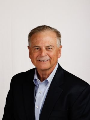 Photo of B. Mark Rogers, CCIM, CAI, AARE, AMM