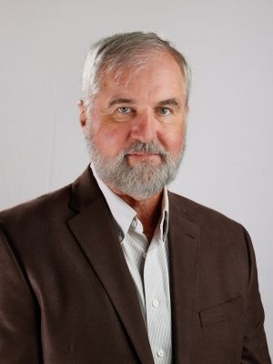 Photo of Keith Gunter, CAI, GPPA