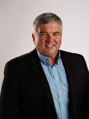Photo of Dale Fulk, ALC, CAI