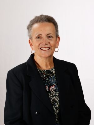 Photo of Alison Johnson