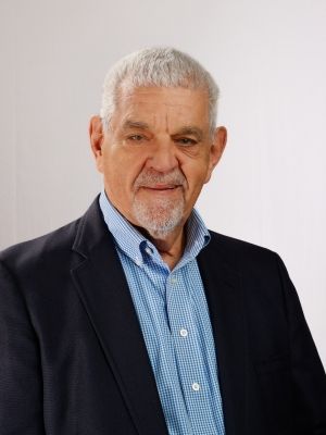 Photo of Roger Cramer