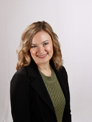 Photo of Dana Whitaker