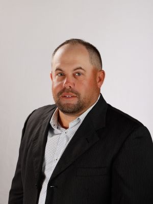 Photo of Josh Pickett
